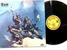 Dust - Hard Attack GER LP 1972 //2