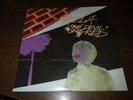Hella ?– The Devil Isnt Red Vinyl LP Record Album. Grey Swirl