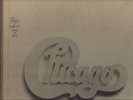 CHICAGO BOX 4 dischi LP 33 made in ITALY  LIVE AT CARNEGIE HALL + POSTER + BOOK