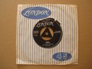 Link Wray And His Ray Men - Rumble / The Swag 45 London Records original UK