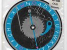 OMD - Orchestral Manoeuvres in the Dark - Telegraph - Picture Single - SIGNIERT