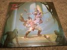 Cirith Ungol - King of the Dead | European First Press 1984 + OIS | Roadrunner