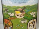 COPELAND CONDUCTS COPELAND-APPALACHIAN SPRING-1ST RECORDING-LP-great condition