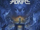 SPIRIT ADRIFT-CURSE OF CONCEPTION  VINYL LP NEW