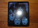 KISS - CREATURES - CAJA METALICA - RARE  - SEALED
