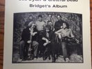 Bob Dylan & Grateful Dead Bridget's Album (Eugene 1987 Part 1) #PHA-13163 2LP