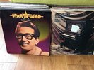 LP-KONVOLUT 44Stck. Country/Rock/Rock´n Roll