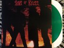 KYUSS Sons Of LP GREEN VINYL Queens of the Stone Age QOTSA Desert Sessions NEW