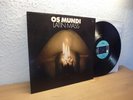 OS MUNDI LATIN MASS 1970 LP TOP KRAUTROCK 1ST PRESSING