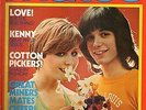 Mates Magazine 19 July 1975    The Bay City Rollers