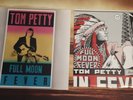 Tom Petty / Full Moon Fever LP 1989 1st US Press MCA-6253 VG+ or better