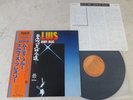 Elvis Presley 1977 Japan LP MOODY BLUE Japanese