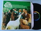 LP UK 1988  The Beach Boys ?– Pet Sounds Label: Capitol Records ?– EMS 1179 Form