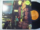David Bowie black vinyl ryko promo with press kit GF LP Ziggy Stardust