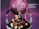 WILHELM BACKHAUS / Mozart Piano Concerto / London-Decca WBg BB CS 6141 1D/2D