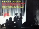VAN CLIBURN / Rachmaninoff Concerto No.3 / RCA Living-Stereo SD LSC-2355, 2S/2S