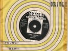 Mary Wells ?– Two Lovers / Operator - Oriole 45-CBA 1796