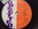 THE UPSETTERS - Cow Thief Skank   7 3/4 SKANK - 1973 UK UPSETTER REGGAE/SKA VG+