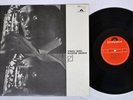 MARION BROWN PORTO NOVO POLYDOR MP 2143 Japan Vinyl LP