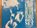 The Fleur De Lys I Can See A Light The Singles RSD 2017 7