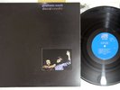 GRAHAM NASH,DAVID CROSBY SAME ATLANTIC P-8174A Japan Promo Vinyl LP