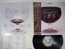 DEEP PURPLE COME TASTE THE BAND WARNER P-10066W Japan OBI Vinyl LP
