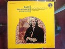 BACH BRANDENBURG CONCERTOS BOYD NEEL CHAMBER ORCHESTRA 2 LP BOX (1974)