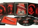 LED ZEPPELIN Mothership 4 x 180gm Vinyl LP Box Set 2015 Remastered NEW SEALED