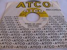 LENNY O'HENRY - ACROSS THE STREET / SATURDAY ANGEL - ATCO