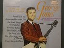 SEALED 1960's COUNTRY Lp George Jones If My Heart Had Windows Musicor 3158 Orig