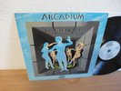 ARCADIUM BREATHE AWHILE RARE UK ORIGINAL 1969 MIDDLE EARTH