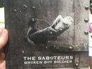 THE SABOTEURS broken boy soldier Australia 7