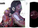 Suede - Head Music UK 2LP 2014 + Innerbags Download Code //1