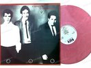 Dirty Looks - Dirty Looks GER LP 1980 Pink Vinyl //2