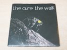 EX/EX-   The Cure/The Walk/1983 Fiction 7