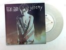 Pearl Jam - Jeremy UK 7in 1991 Ltd Ed White Vinyl Alternative //1