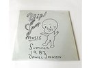 Daniel Johnston - Yip Jump Music - 1989 Double Vinyl LP