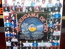 LP VA Tequendama de oro Vol. 3 ECO afrosound, armando hernandez, joe arroyo
