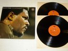 MCCOY TYNER Enlightenment 1973 MILESTONE M-55001 2LP Hard Bop AZAR LAWRENCE