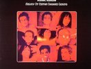 BLONDE REDHEAD - Melody Of Certain Damaged Lemons - Vinyl (LP)