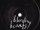 Bleeding Hearts Rare OZ 1st 45 Hit single VG+ ’78 Indi Punk MLS1 