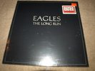 The Eagles - The Long Run LP Asylum 5E-508 First Issue 1979 Still Sealed