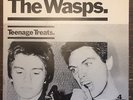 The Wasps ?– Teenage Treats / She Made Magic - FOUR 001- 7