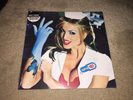 Blink 182  Enema of the State Splatter Colored Vinyl