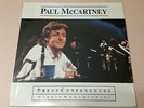 Beatles McCartney Press Conferences Madrid Los Angeles sealed  orig. LP UK