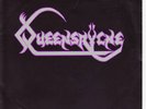 QUEENSRYCHE - Queen of the Reich (1983)  JAPAN 7