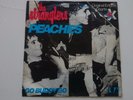 The Stranglers ?- Peaches / Go Buddy Go        Rare 7