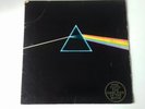 PINK FLOYD THE DARK SIDE OF THE MOON VINYL ALBUM  SPANISH ISSUE