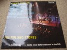 The Rolling Stones Gimme Shelter UK 1st Press LP 1W/1W Ex+/Ex+ GIMMIE TYPO ERROR