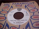THE IMPRESSIONS 